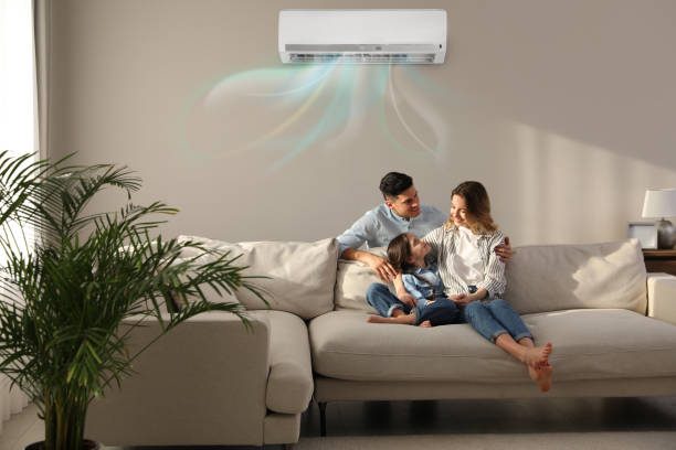 Best Air Conditioning Cleaning in Ladson, SC