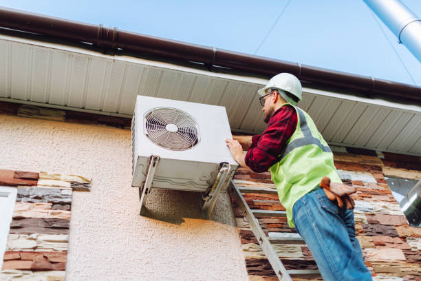 Best Emergency HVAC Services in Ladson, SC